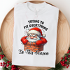 Trying To Fit Everything In This Season (0078B)